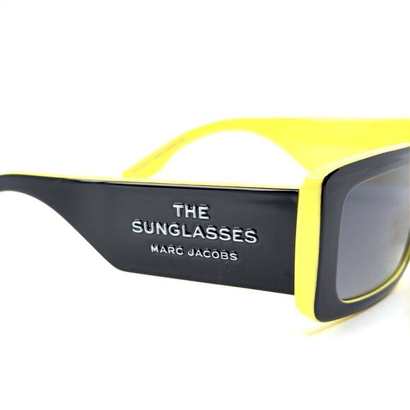 NEW!!! MARC JACOBS Sunglasses MARC 804/S 71C9O Authentic main image 9